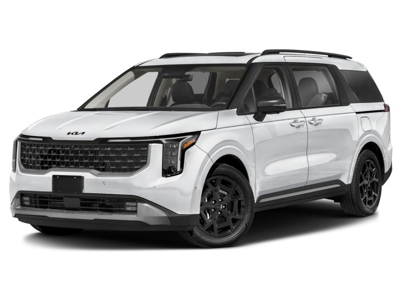 2026 Kia Carnival HEV SX FWD