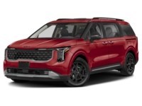 2026 Kia Carnival HEV SX FWD