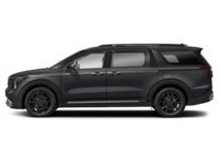 2026 Kia Carnival HEV SX FWD