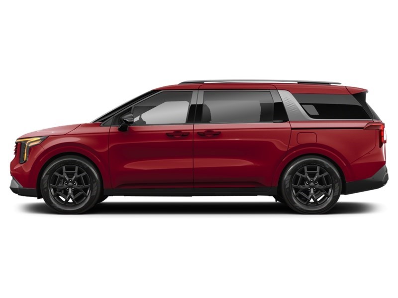 2025 Kia Carnival HEV SX+ FWD