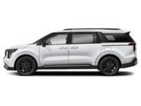 2026 Kia Carnival HEV SX FWD