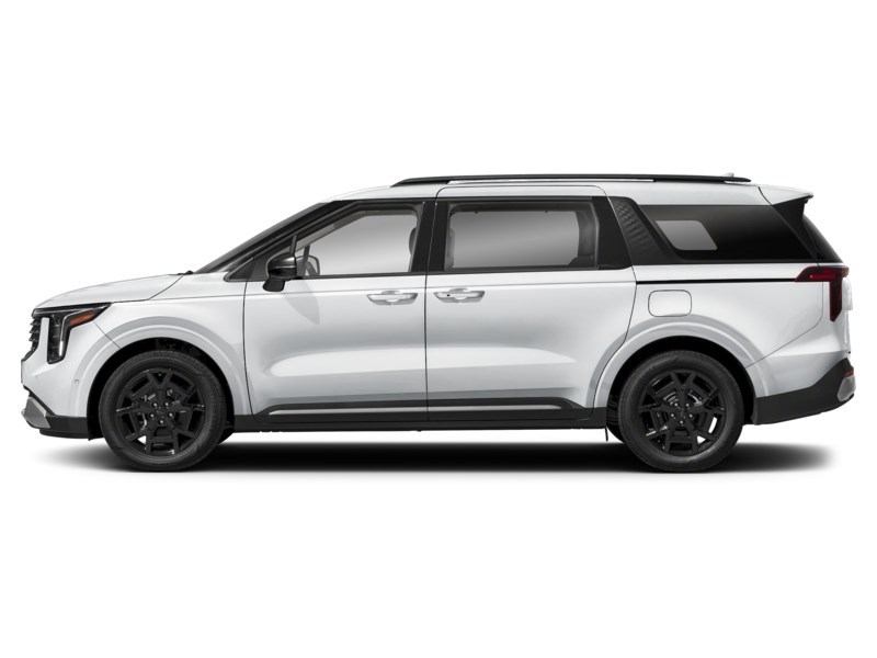 2026 Kia Carnival HEV SX FWD