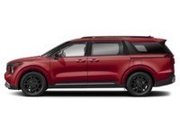 2026 Kia Carnival HEV SX FWD Flare Red  Shot 5