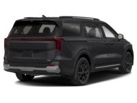 2026 Kia Carnival HEV SX FWD