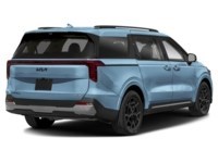 2026 Kia Carnival HEV SX FWD Storm Blue  Shot 9