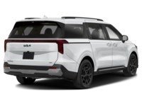 2025 Kia Carnival HEV SX+ HEV/CAPTAINS CHAIR/1000KM/TANK
