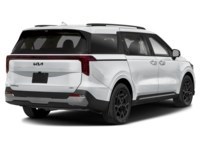 2026 Kia Carnival HEV SX FWD Snow White Pearl  Shot 16