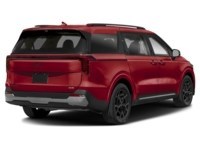 2026 Kia Carnival HEV SX FWD Flare Red  Shot 26