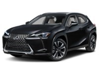 2025 Lexus UX 300h UX 300h CVT Caviar  Shot 4