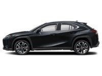 2025 Lexus UX 300h UX 300h CVT Caviar  Shot 5