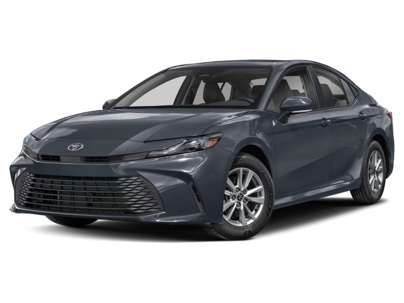 2026 Toyota Camry SE CVT Underground  Shot 1
