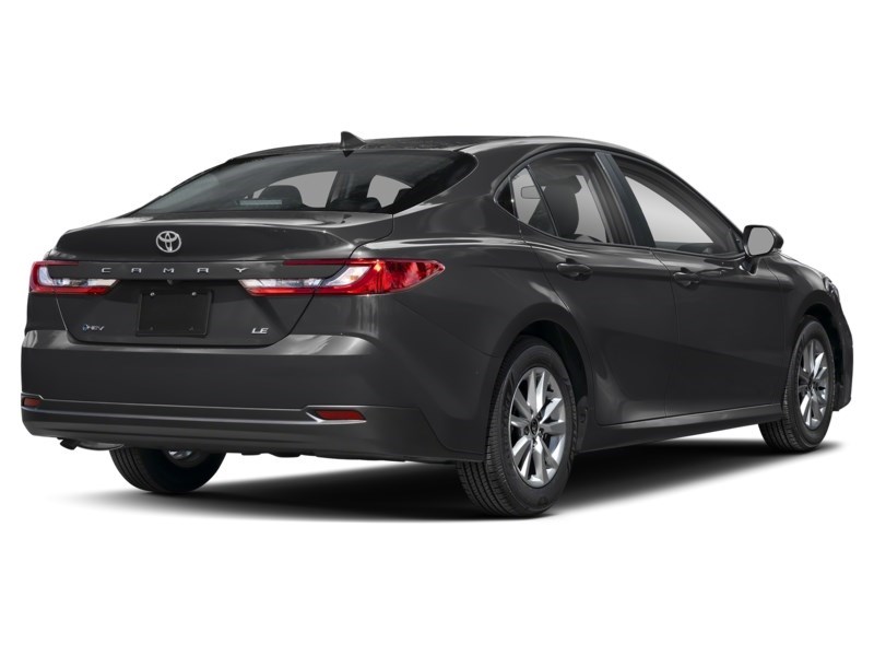 2026 Toyota Camry SE CVT