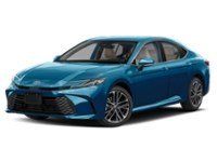 2026 Toyota Camry XLE CVT AWD Ocean Gem  Shot 4