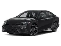 2026 Toyota Camry XSE CVT AWD Colour Shot 1