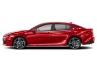 2026 Toyota Camry XSE CVT AWD Supersonic Red  Shot 5