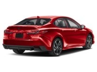 2026 Toyota Camry XSE CVT AWD Supersonic Red  Shot 6