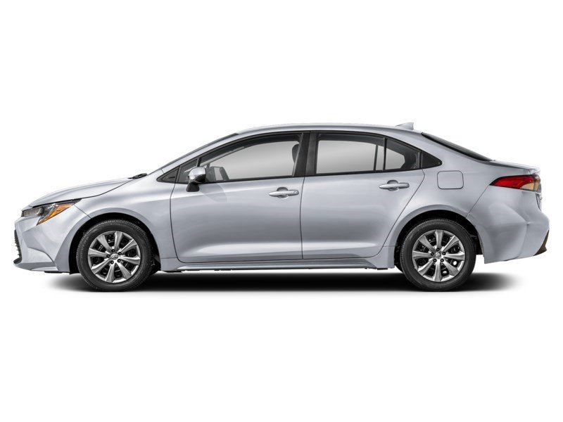 2026 Toyota Corolla LE CVT