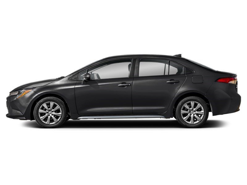 2025 Toyota Corolla LE CVT