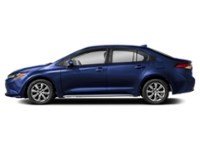 2026 Toyota Corolla LE CVT