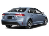 2026 Toyota Corolla LE CVT Celestite  Shot 2