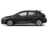 2027 Toyota Corolla Hatchback CVT Ink  Shot 5