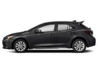 2027 Toyota Corolla Hatchback CVT SE UPGRADE Ink  Shot 5