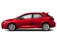 2026 Toyota Corolla Hatchback CVT Inferno  Shot 5