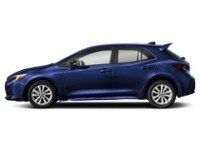 2027 Toyota Corolla Hatchback CVT Blueprint  Shot 5