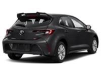 2027 Toyota Corolla Hatchback CVT Ink  Shot 2