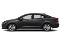 2026 Toyota Corolla Hybrid Hybrid LE CVT AWD Midnight Black Metallic  Shot 5