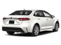 2026 Toyota Corolla Hybrid Hybrid LE CVT AWD