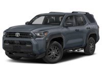 2026 Toyota 4Runner 4WD Underground  Shot 1