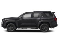 2026 Toyota 4Runner 4WD Black  Shot 3