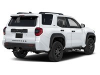 2026 Toyota 4Runner 4WD