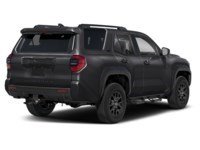 2026 Toyota 4Runner 4WD