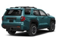 2026 Toyota 4Runner Hybrid Hybrid 4WD Everest  Shot 2