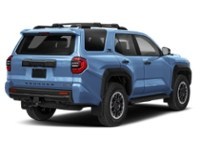 2026 Toyota 4Runner Hybrid Hybrid 4WD Heritage Blue  Shot 6