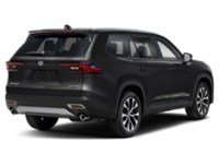 2026 Toyota Grand Highlander Hybrid Hybrid Limited AWD Midnight Black Metallic  Shot 2