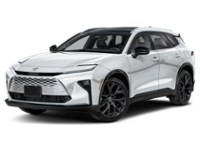 2026 Toyota Crown Signia Limited AWD Oxygen White  Shot 4