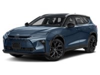 2025 Toyota Crown Signia Limited AWD Storm Cloud w/Black Roof  Shot 13