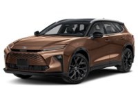 2025 Toyota Crown Signia Limited AWD Bronze Age w/Black Roof  Shot 17