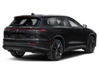2025 Toyota Crown Signia Limited AWD Black  Shot 2