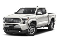 2026 Toyota Tacoma Hybrid 4x4 Double Cab Auto SB Hybrid White  Shot 1