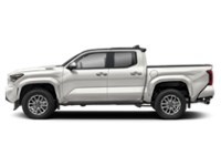 2026 Toyota Tacoma Hybrid 4x4 Double Cab Auto SB Hybrid White/Black Roof  Shot 9