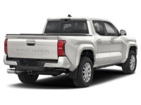 2026 Toyota Tacoma Hybrid 4x4 Double Cab Auto SB Hybrid White  Shot 2