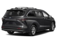 2026 Toyota Sienna LE 8-Passenger AWD