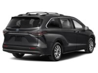 2026 Toyota Sienna LE 8-Passenger AWD Colour Shot 2