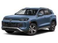 2025 Volkswagen Tiguan Comfortline 4MOTION