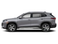 2025 Volkswagen Tiguan Comfortline 4MOTION Pyrite Silver Metallic  Shot 23