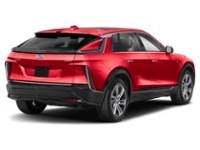 2026 Cadillac LYRIQ 4dr Signature Luxury Radiant Red Tintcoat  Shot 2